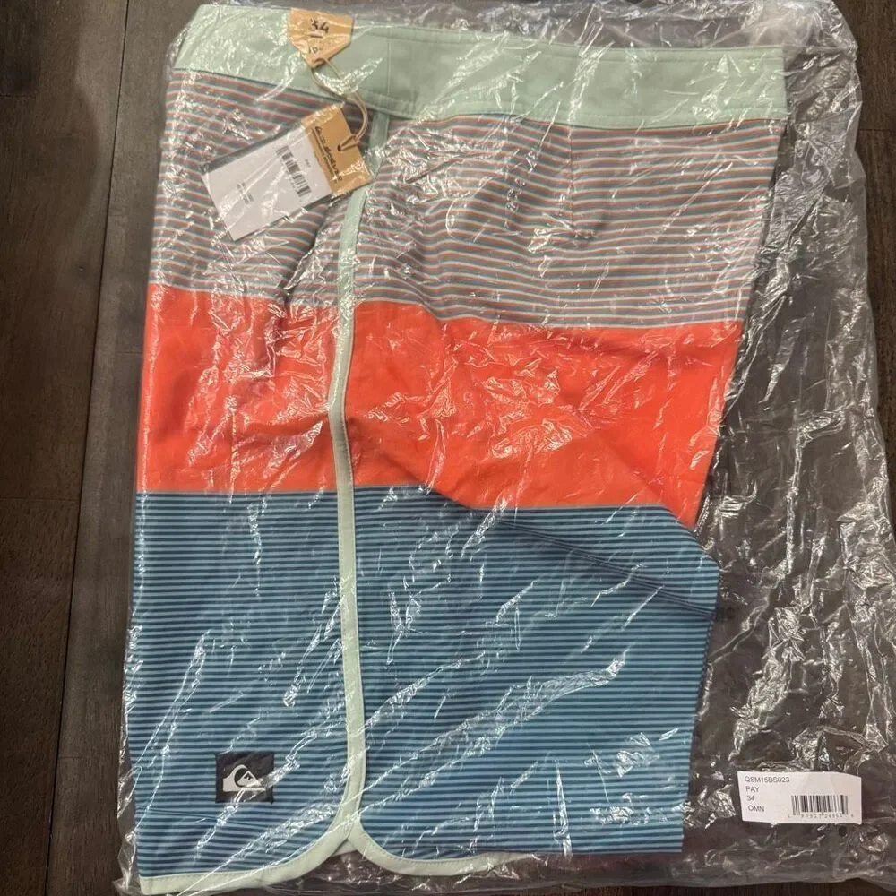 Quiksilver surfsilk tijuana